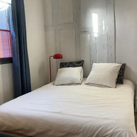 Blanqui Loft Tours