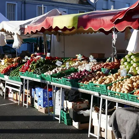 Blanqui Loft * Tours