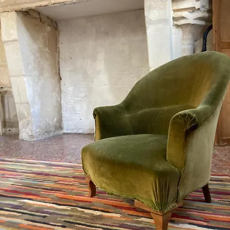 Blanqui Loft Appartement Tours