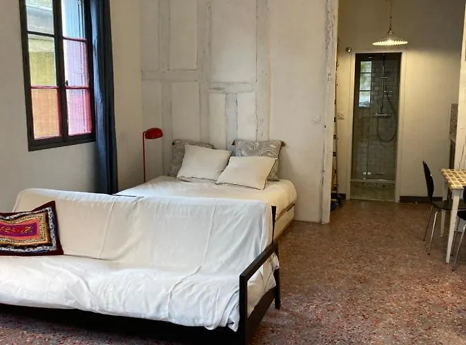 Blanqui Loft דירה טור