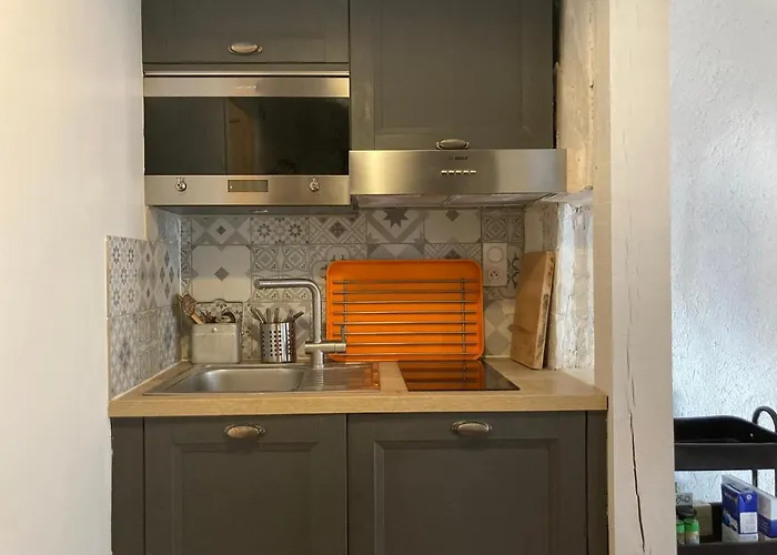 Blanqui Loft דירה טור