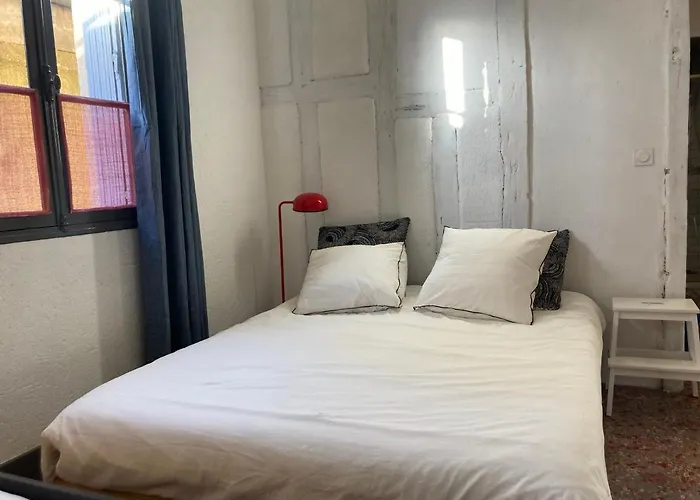 Blanqui Loft טור