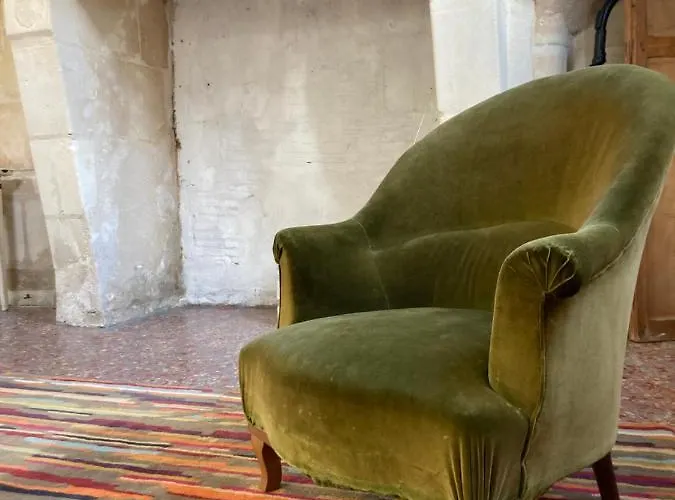 Blanqui Loft דירה טור