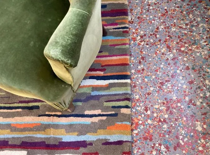 Blanqui Loft דירה